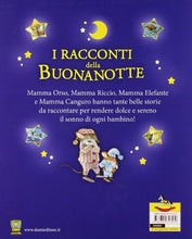 Carica l'immagine nel visualizzatore di Gallery, I racconti della buonanotte (Italiano) Copertina flessibile – 31 maggio 2011