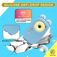 Carica l&#39;immagine nel visualizzatore di Gallery, Macchina Fotografica per Bambini Fotocamera Subacquea Full HD 1080P CC09-1