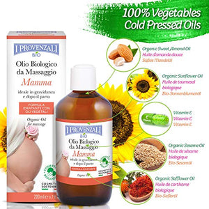 Smagliature Bio Olio con Mandola Dolce, di Sesamo Biologico, di... - Ilgrandebazar