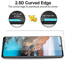 Carica l&#39;immagine nel visualizzatore di Gallery, CRXOOX 3 Pezzi Vetro Temperato per Huawei P30 Pellicola - Ilgrandebazar