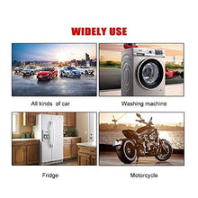 Carica l&#39;immagine nel visualizzatore di Gallery, Mookis Kit Usato per Riparare le Ammaccature Auto, con Martello a...