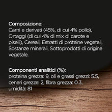 Carica l'immagine nel visualizzatore di Gallery, Cesar Ricette di Campagna Cibo per Cane con Pollo e Misto Verdurine 150 g...