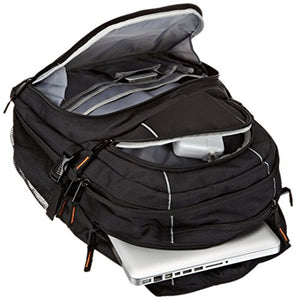 AmazonBasics, zaino per computer portatile, ideale la maggior parte dei...