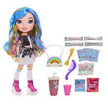 Carica l'immagine nel visualizzatore di Gallery, Poopsie 561095 Rainbow Girls (2 Stili, i Colori Possono variare), Multicolore - Ilgrandebazar
