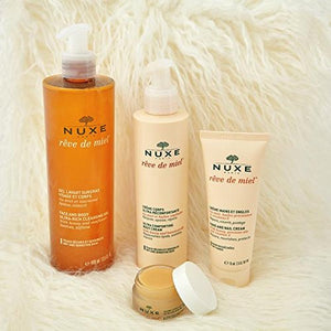 Nuxe Reve De Miel Gel Lavant - 400 ml - Ilgrandebazar