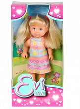 Carica l&#39;immagine nel visualizzatore di Gallery, Steffi Love 5737988 Bambola Evi, Modelli assortiti, 1 pezzo