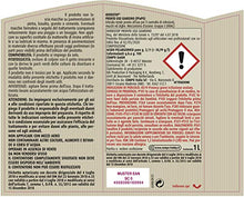 Carica l'immagine nel visualizzatore di Gallery, COMPO Erbicida Totale HERBISTOP Pronto Uso Giardino PFnPO, Per Piante Ornamentali, Contro Infestanti, Muschi e Alghe, 1 l