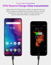 Carica l&#39;immagine nel visualizzatore di Gallery, 4G Cellulari offerte (2019), Ulefone NOTE 7P, DUAL SIM Smartphone - Gold - Ilgrandebazar