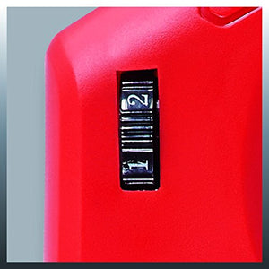 Einhell 3433300 GC-El 2500 Aspirafoglie/Soffiatore, 2500 W, 230 V,... - Ilgrandebazar