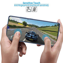 Carica l&#39;immagine nel visualizzatore di Gallery, ANEWSIR 3X Vetro Temperato per Samsung Galaxy S10 Lite/Note 10 Lite,...