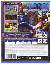 Carica l'immagine nel visualizzatore di Gallery, Dragon Quest XI : Ecos de un Pasado Perdido Edition of Light - PlayStation 4...