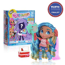 Carica l&#39;immagine nel visualizzatore di Gallery, JP Hairdorables, Bambola per Bambine Dolls Series 3 - Ilgrandebazar