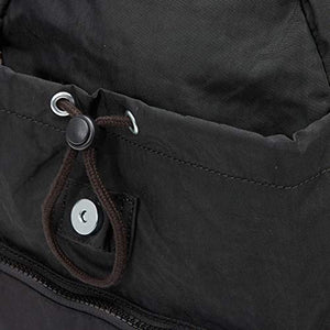 Kipling City Pack - Borse a zainetto Donna Nero (True Black)