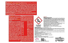Carica l&#39;immagine nel visualizzatore di Gallery, Vape Diffusore Elettrico Con Filo Contro Zanzare comuni e tigre, Durata 12 Ore, Con 10 Piastrine incluse - 180 Gr