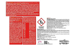 Vape Diffusore Elettrico Con Filo Contro Zanzare comuni e tigre, Durata 12 Ore, Con 10 Piastrine incluse - 180 Gr