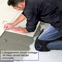 Carica l&#39;immagine nel visualizzatore di Gallery, Ginocchiere da Lavoro,Preciva ginocchiere professionali per lavoro,con...