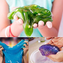 Carica l&#39;immagine nel visualizzatore di Gallery, Ucradle Slime Kit Fai da Te, DIY Fabbrica per la Preparazione da... - Ilgrandebazar