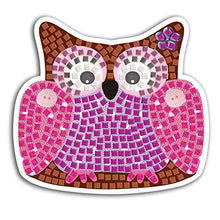 Carica l&#39;immagine nel visualizzatore di Gallery, Galt GA1003916 Fairy Sparkle Mosaics - Kit per La Creazione di Scintillanti... - Ilgrandebazar