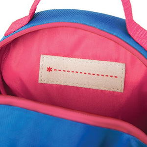 Skip Hop - LET Zoo - Zaino con cinghia Multicolore