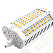 Carica l&#39;immagine nel visualizzatore di Gallery, Bonlux R7s 118mm LED Dimmerabile 30W, 30W Dimmerabile, Bianco Calda - Ilgrandebazar