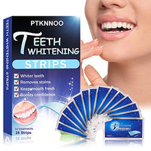 Carica l'immagine nel visualizzatore di Gallery, Denti Sbiancante,Strisce Di Sbiancamento Dei Denti,Iduce Sensibilità Dei...