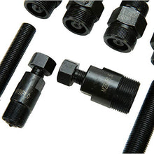 Carica l&#39;immagine nel visualizzatore di Gallery, FreeTec Set Di 10 Estrattori Per Volani 10 Pezzi - Ilgrandebazar