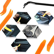 Carica l&#39;immagine nel visualizzatore di Gallery, LIHAO 240 Rivetti in Plastica PE Auto Kit di Clip Fissaggio e Pinza... - Ilgrandebazar