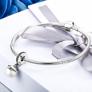 Ciondolo a forma di ala d'angelo, In argento sterling 925, Per donne e... - Ilgrandebazar