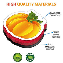 Carica l&#39;immagine nel visualizzatore di Gallery, Magneti frigo per bambini FRUTTA &amp; VEGGY 32 pz - Bambini 2 anni - Frutta... - Ilgrandebazar