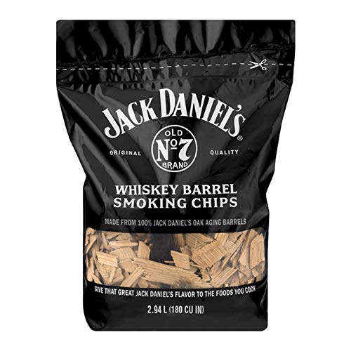 Jack Daniel's 900 gr. SMOOKING Chips
