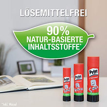 Carica l&#39;immagine nel visualizzatore di Gallery, Pritt Klebestift 6 x 22g im Bonus-Pack, lösemittelfrei - Ilgrandebazar