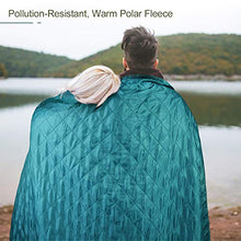 Carica l'immagine nel visualizzatore di Gallery, Forceatt Coperta da Picnic, Campeggio Impermeabile e Pieghevole...