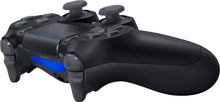 Carica l&#39;immagine nel visualizzatore di Gallery, PlayStation 4 - Dualshock 4 Controller Wireless V2, Nero