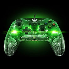 Carica l&#39;immagine nel visualizzatore di Gallery, Pdp Controller Afterglow Wired Per Xbox One - Essentials -