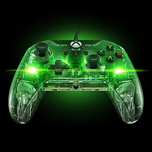 Pdp Controller Afterglow Wired Per Xbox One - Essentials -