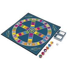 Carica l'immagine nel visualizzatore di Gallery, Hasbro Gaming - Trivial Pursuit (Gioco in Scatola), 16 anni +, 2-4 giocatori, C1940103