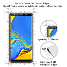 Carica l&#39;immagine nel visualizzatore di Gallery, ANEWSIR 2X Vetro temperato Per Samsung Galaxy A7 2018, 2018... - Ilgrandebazar