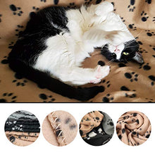Carica l&#39;immagine nel visualizzatore di Gallery, Digiflex 3 x Grandi Coperte in Morbido Pile - per Cani, Gatti, Conigli Grande