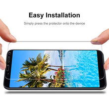 Carica l'immagine nel visualizzatore di Gallery, Miuphro Vetro Temperato per Xiaomi Mi A2,[2 Pezzi] HD 9H A2