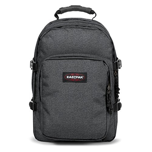 Eastpak Provider, Zaino Casual Unisex, Grigio 44 cm, (Black Denim)