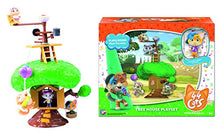 Carica l&#39;immagine nel visualizzatore di Gallery, Smoby-44 Gatti Club House Personaggi e Playset Unisex, Multicolore,... - Ilgrandebazar