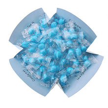Carica l&#39;immagine nel visualizzatore di Gallery, Confetti Incartati Azzurri per Nascita e Battesimo Bimbo 500g Dolce Sogno