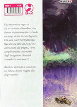 Carica l&#39;immagine nel visualizzatore di Gallery, The promised Neverland: 6 (Italiano) Copertina flessibile – 15 nov 2018 - Ilgrandebazar