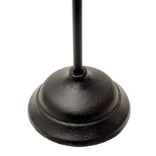 Carica l'immagine nel visualizzatore di Gallery, JVL focolare Camino Tidy Tool Set, Metallo, Nero, Taglia taglia unica, Nero - Ilgrandebazar