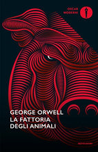 Carica l'immagine nel visualizzatore di Gallery, La fattoria degli animali (Italiano) Copertina flessibile – 21 giugno 2016