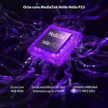 Carica l&#39;immagine nel visualizzatore di Gallery, Smartphone UMIDIGI A5 PRO, Cellulare 16MP Triple Pro Breathing Crystal - Ilgrandebazar