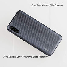 Carica l&#39;immagine nel visualizzatore di Gallery, Ibywind Vetro Temperato Protettivo per Xiaomi Mi 9 Lite [Confezione da 2]... - Ilgrandebazar