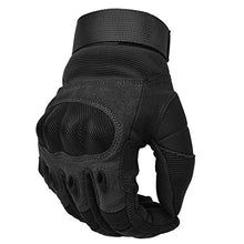 Carica l&#39;immagine nel visualizzatore di Gallery, COTOP Guanti Moto Guanti, Touch Screen Hard Knuckle ATV M - Ilgrandebazar