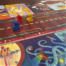 Carica l&#39;immagine nel visualizzatore di Gallery, Asmodee - Dixit Odyssey, Gioco di società, Edizione Italiana, 8005 Single