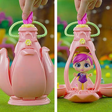 Carica l'immagine nel visualizzatore di Gallery, BLOOPIES Fairies | Piccole fatine sorpresa che si illuminano nell'acqua in capsule a forma di fiori magici con accessori | Giocattoli e personaggi per bambini dai 3 anni in su